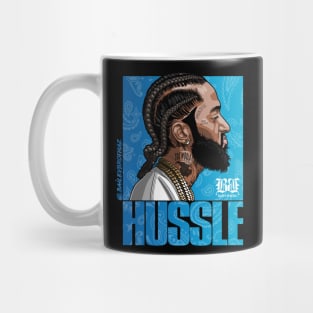 HUSSLE Mug